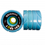 Seismic x Harfang HotSpot 76mm 78.5a