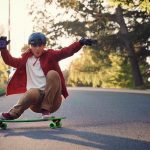 Brandon DesJarlais Ultimate Longboard Giveaway