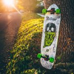 Moonshine MFG Outlaw Ultimate Longboard Giveaway