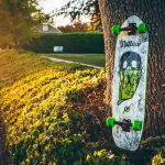 Moonshine MFG Outlaw Ultimate Longboard Giveaway