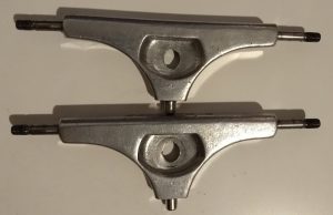Ronin Cast Katana Hangers