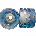 Seismic x Harfang SpeedVent 77mm 77a