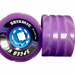 Seismic x Harfang SpeedVent 85mm 79a