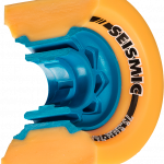 Seismic Skate Alpha Wheel Fusion Core Cross Section