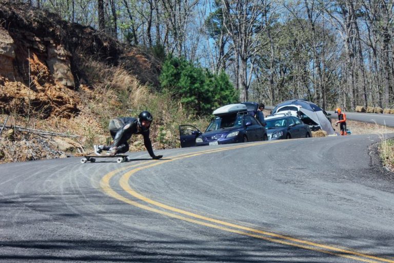 Descent Longboards Longboard Envy