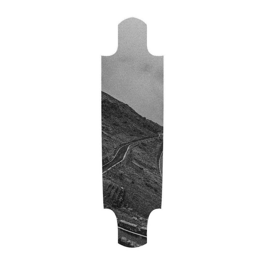 Photo of Descent Longboards Changbang