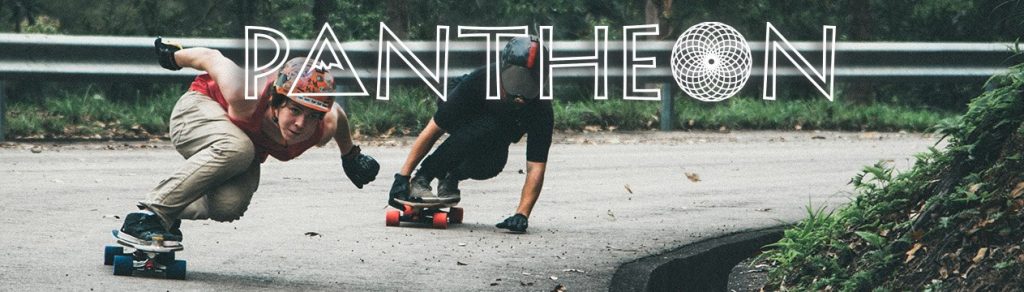 Pantheon Longboards interview