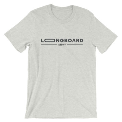 Photo of Ash Longboard Envy T-Shirt