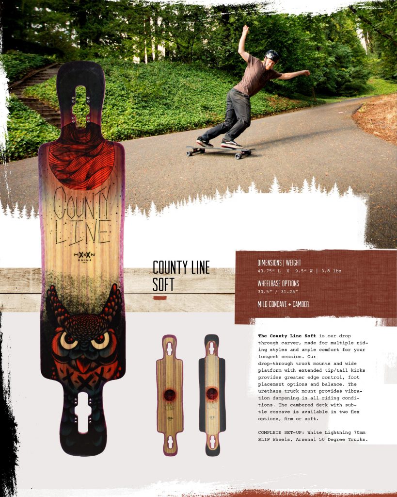 Photo of Moonshine County Line Soft Details