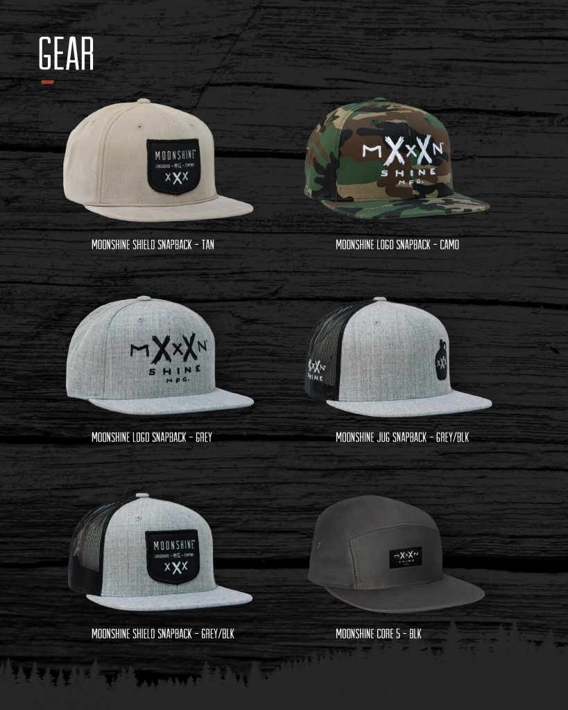 Photo of Moonshine Hats