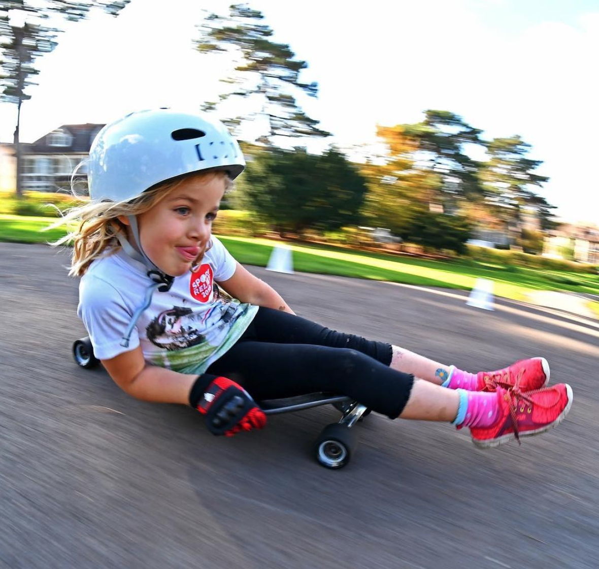 Catching Up With Bodhi From Slide Perfect - Longboard Envy