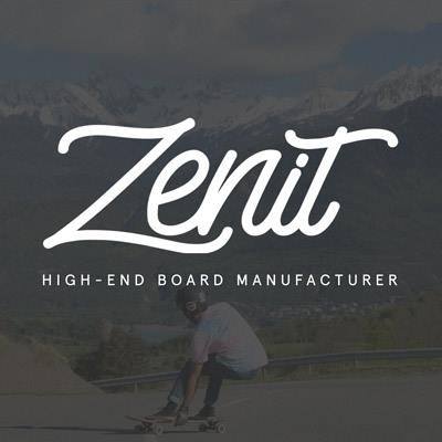 Photo of Zenit Boards Logo