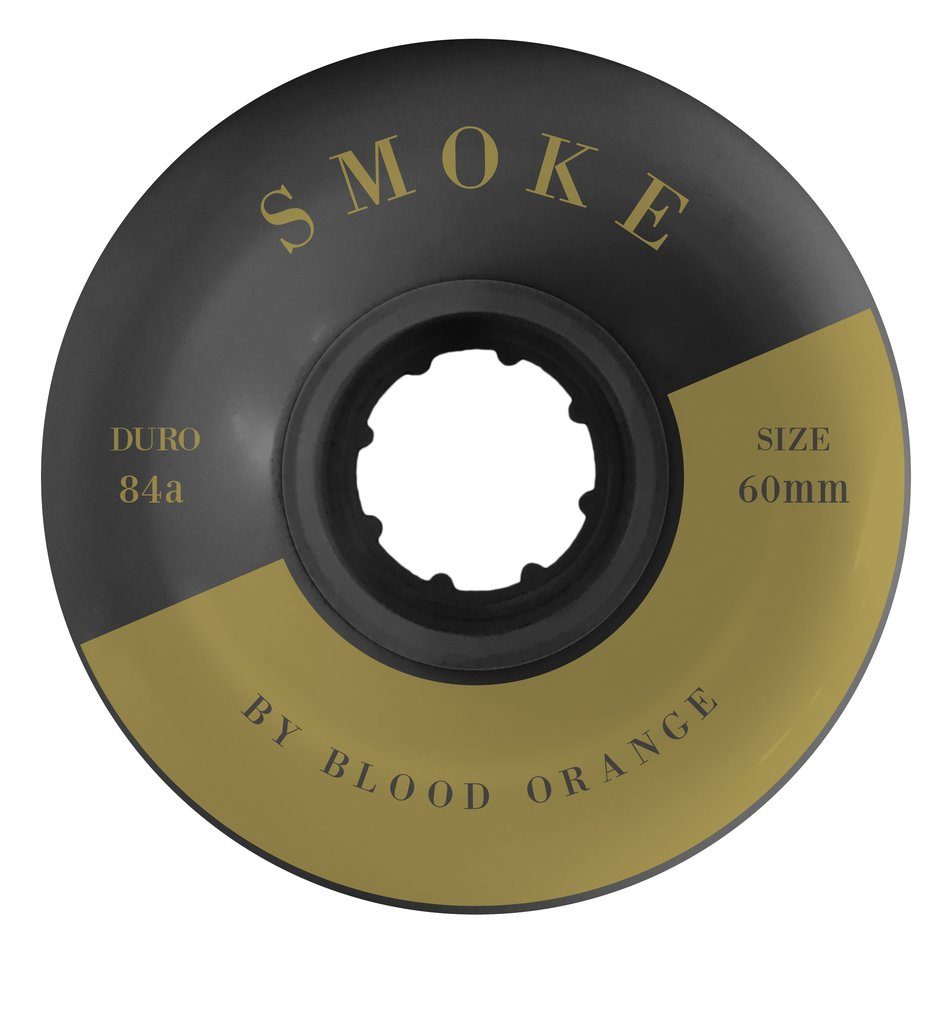 Photo of Blood Orange Smokes in 60mm