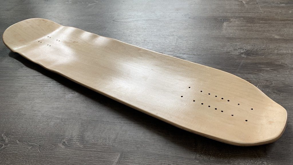 Photo of Aeon Skate Co 2019 Expedition