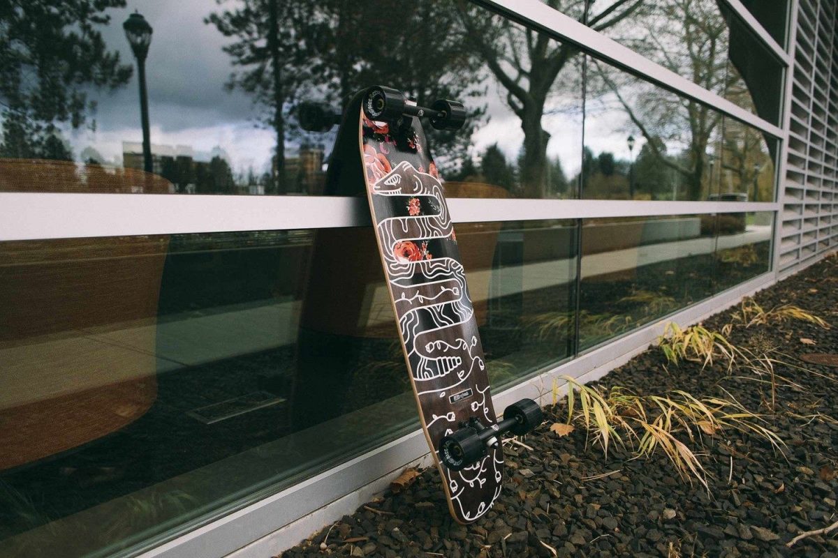 Best Longboards For Beginners Ultimate Guide (Updated 2021)