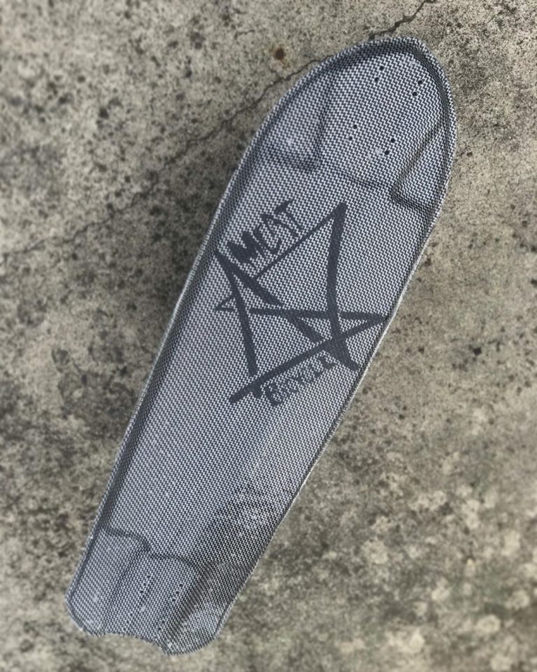 Meat Bicycle Review Longboard Envy