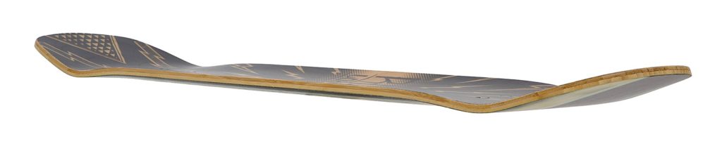 rayne homewrecker longboard