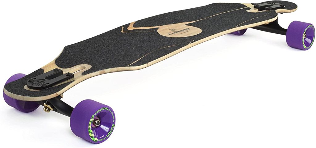 best landyachtz longboard for beginner