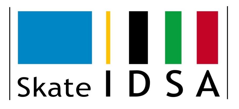 Skate IDSA Logo